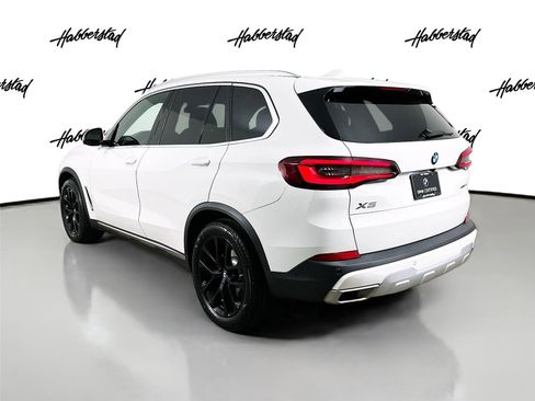Certified 2023 BMW X5 xDrive40i w/ Premium Package image 7