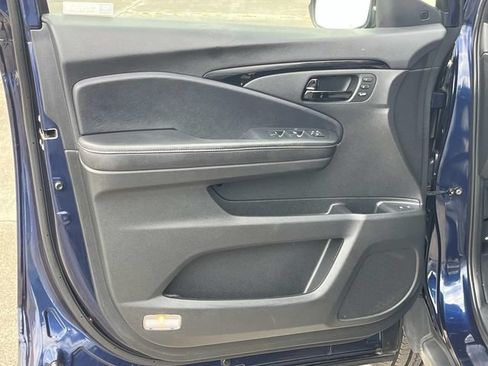 Used 2022 Honda Passport Elite image 31