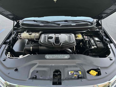 Used 2023 Jeep Grand Wagoneer L Series III image 23