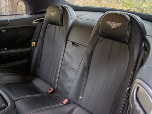 Used 2013 Bentley Continental GT image 16