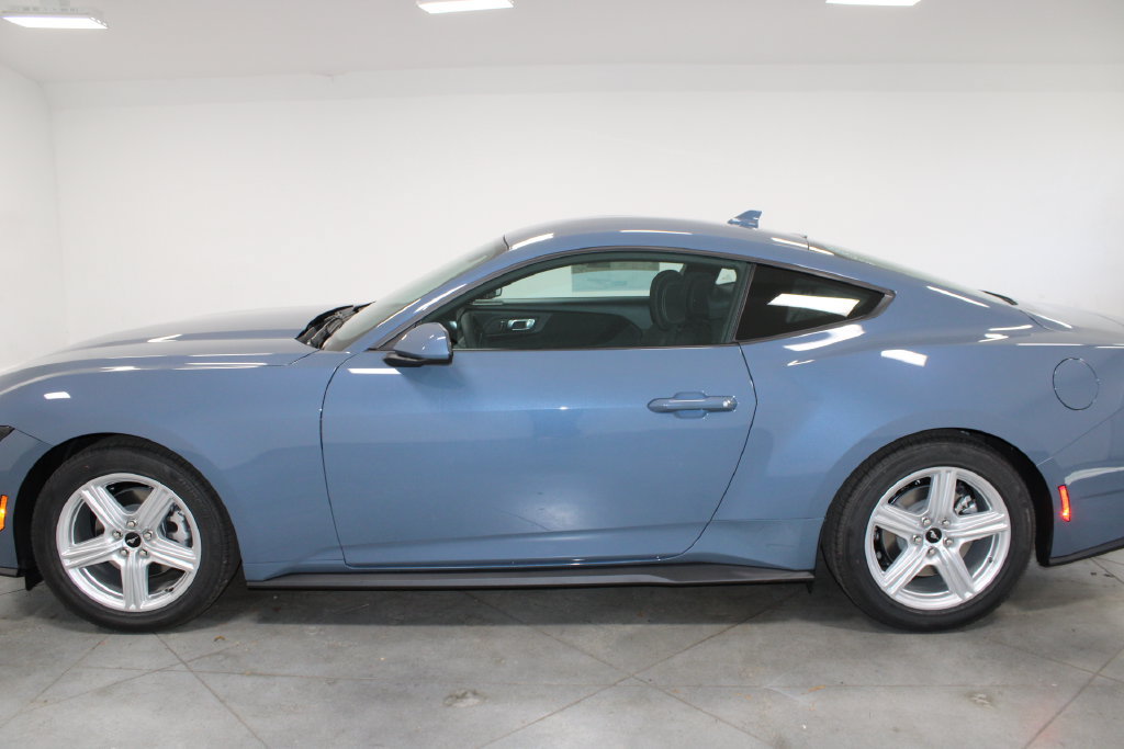 New 2026 Ford Mustang Coupe RWD image 5