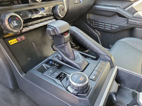 Used 2024 Toyota Tacoma TRD Sport w/ TRD Sport Premium Package image 32