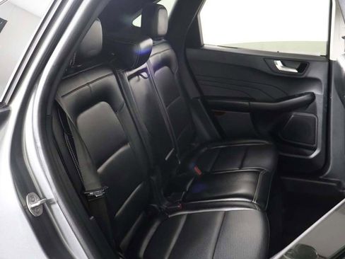 Used 2022 Ford Escape SEL FWD image 28