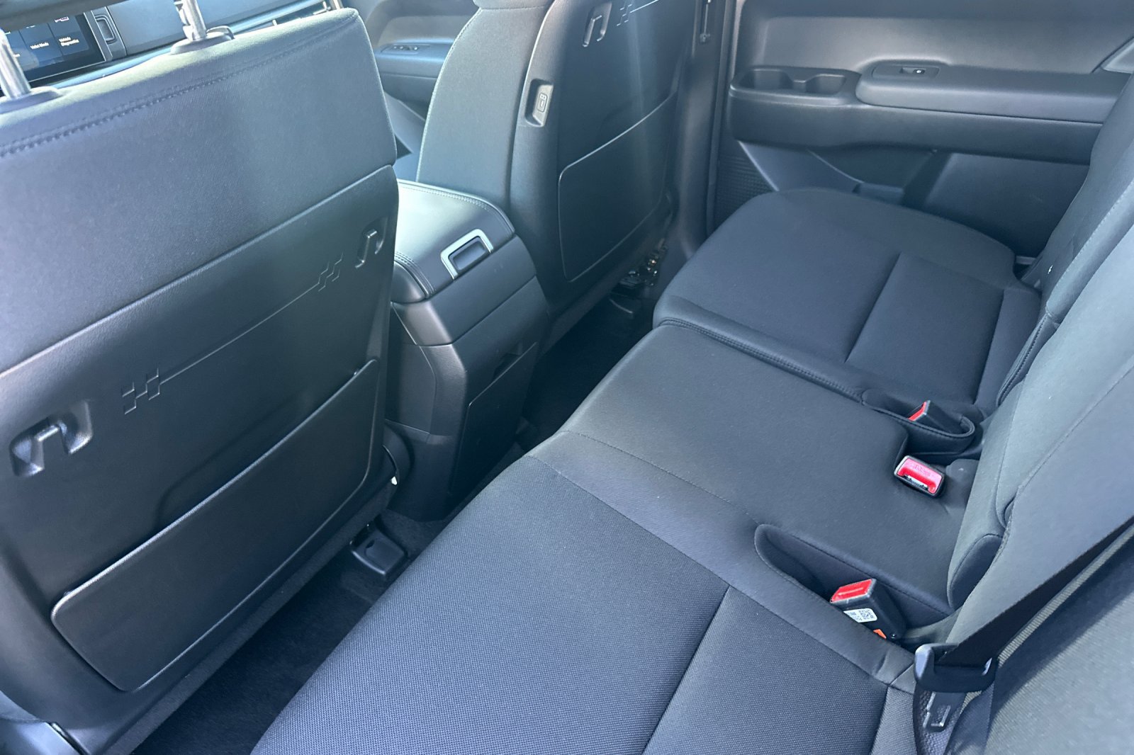 Certified 2026 Hyundai Santa Fe SE FWD image 15