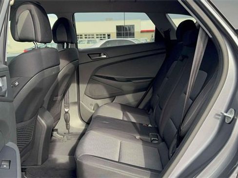 Used 2017 Hyundai Tucson SE image 11