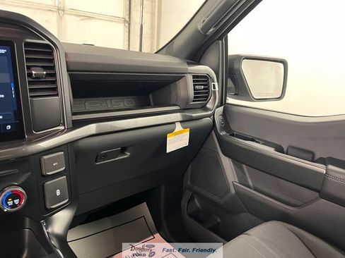 New 2026 Ford F150 STX AWD/4WD image 39
