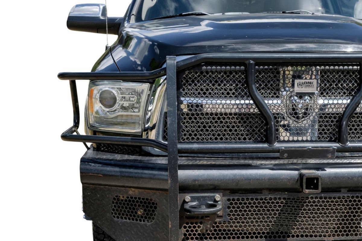 Used 2015 RAM 3500 Laramie Longhorn w/ Protection Group AWD/4WD image 49