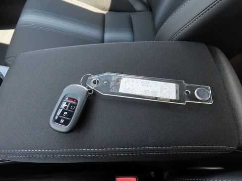 New 2026 Honda Civic Sport image 21