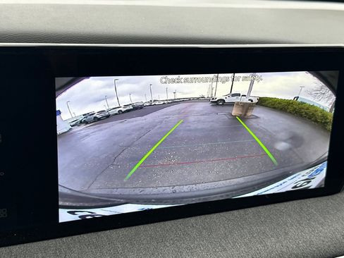 New 2026 Nissan Kicks SV image 19