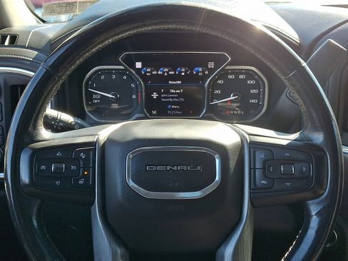 Used 2019 GMC Sierra 1500 Denali w/ Denali Ultimate Package image 20