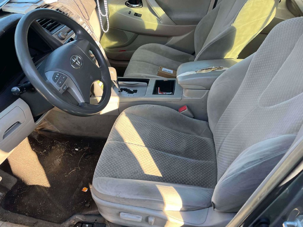 Used 2007 Toyota Camry CE FWD image 5