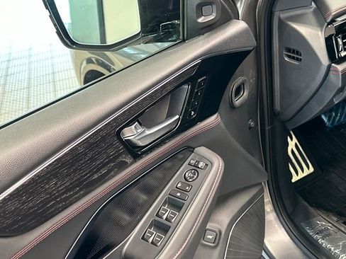 New 2026 Acura MDX Type S image 12