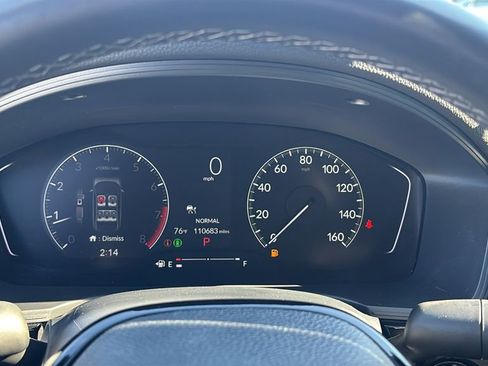 Used 2023 Honda Civic Sport image 16