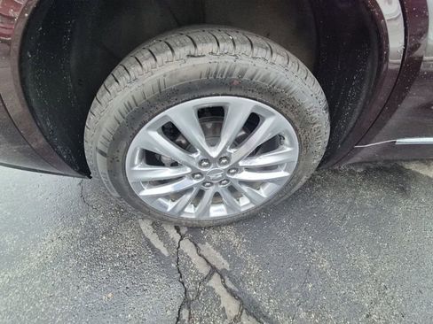 Used 2020 Cadillac XT6 Premium Luxury image 9