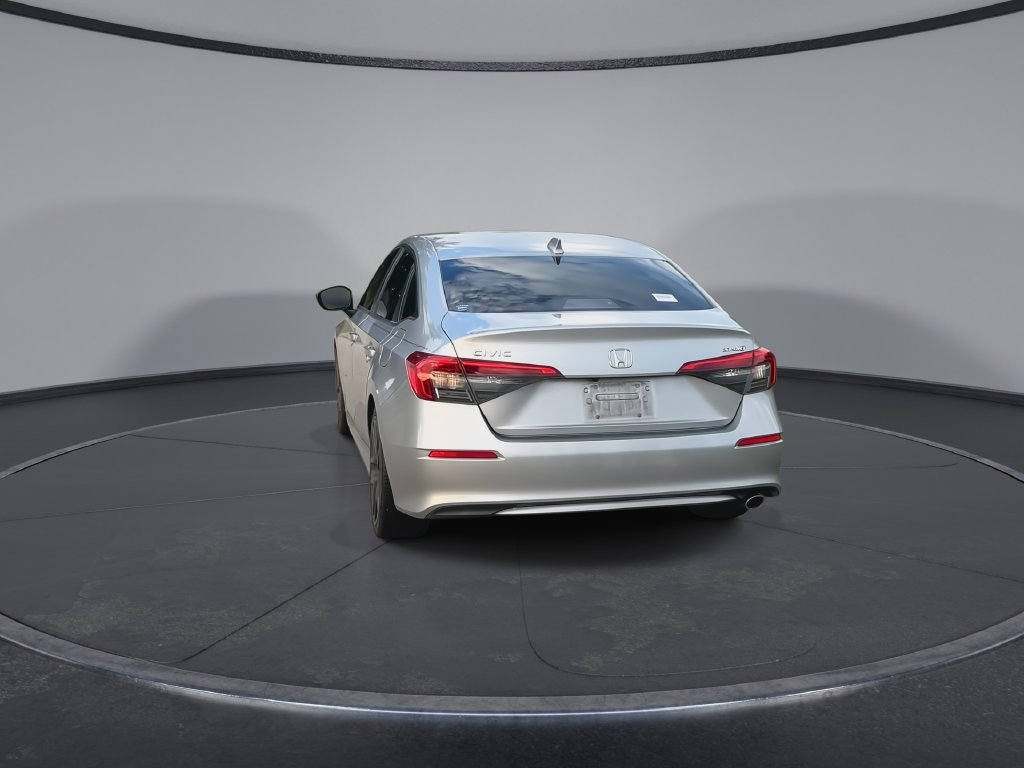 Used 2022 Honda Civic Sport image 7