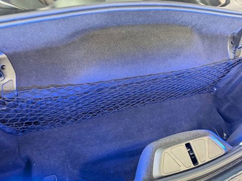 Used 2023 Chevrolet Corvette Stingray w/ Z51 Performance Package image 11