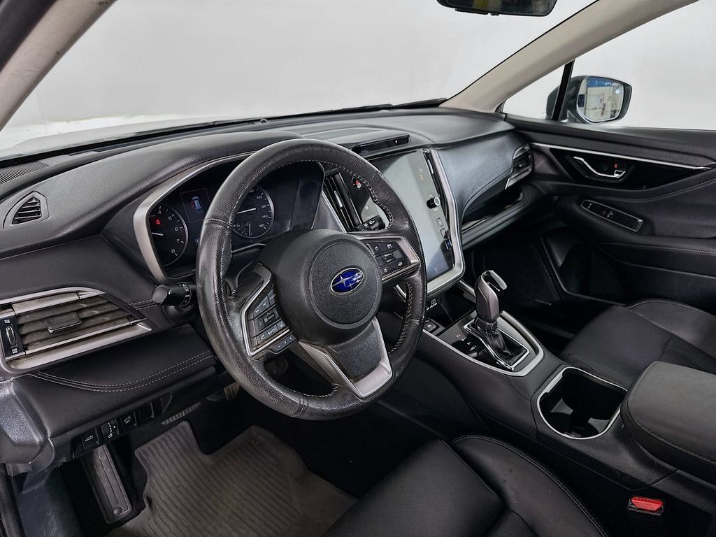 Used 2024 Subaru Outback Limited XT AWD/4WD image 10