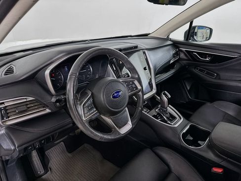 Used 2024 Subaru Outback Limited XT AWD/4WD image 10