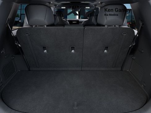 New 2027 Kia Telluride SX X-Line AWD/4WD image 19