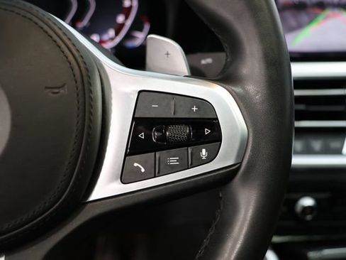 Used 2020 BMW M340i w/ Driving Assistance Package RWD image 20