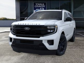New 2026 Ford Expedition Platinum AWD/4WD video 3