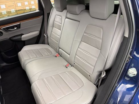 Used 2017 Honda CR-V Touring image 22