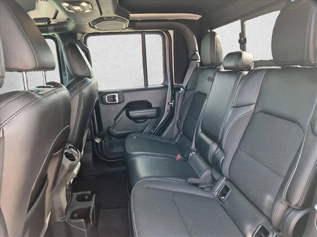 Used 2021 Jeep Gladiator Sport AWD/4WD image 19