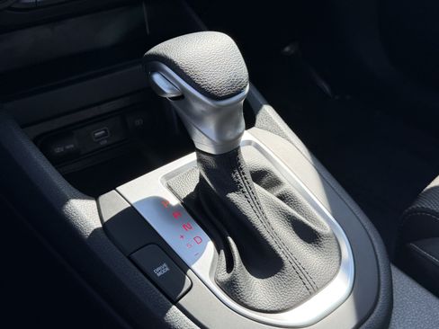 Certified 2024 Kia Forte LXS FWD image 21