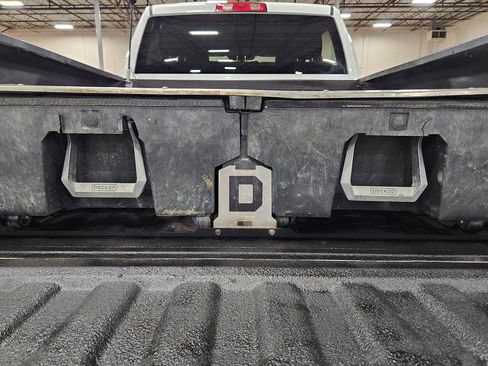 Used 2023 RAM 2500 Tradesman AWD/4WD image 56