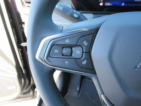 New 2025 Chevrolet TrailBlazer ACTIV w/ Convenience Package image 23