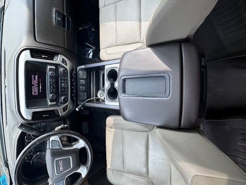 Used 2014 GMC Sierra 1500 SLT AWD/4WD image 13