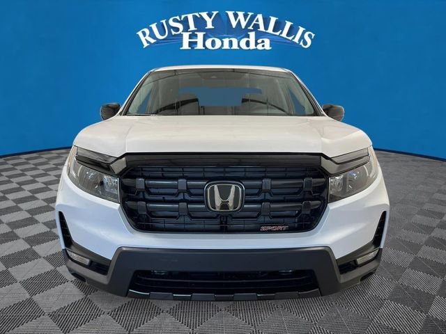 New 2026 Honda Ridgeline Sport image 8