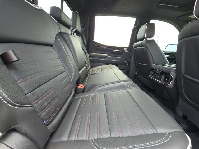 Used 2025 GMC Sierra 1500 AT4X AWD/4WD image 13