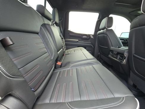 Used 2025 GMC Sierra 1500 AT4X AWD/4WD image 13