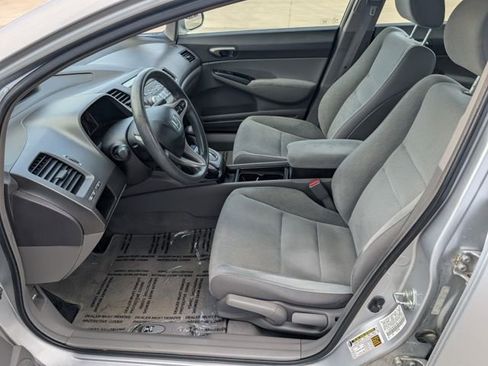 Used 2009 Honda Civic LX image 2