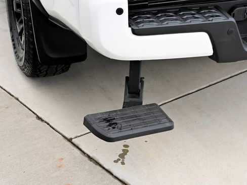 Used 2019 Toyota Tacoma TRD Pro image 35