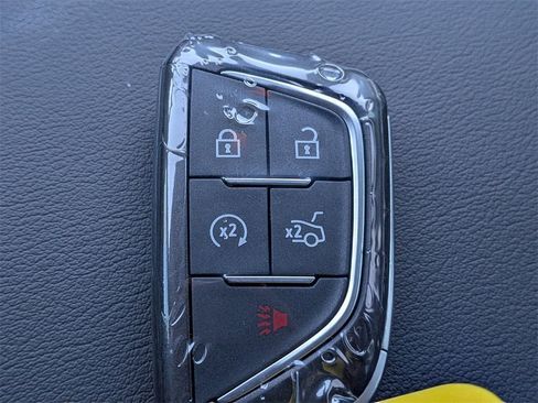 New 2026 Cadillac CT5 Sport image 32