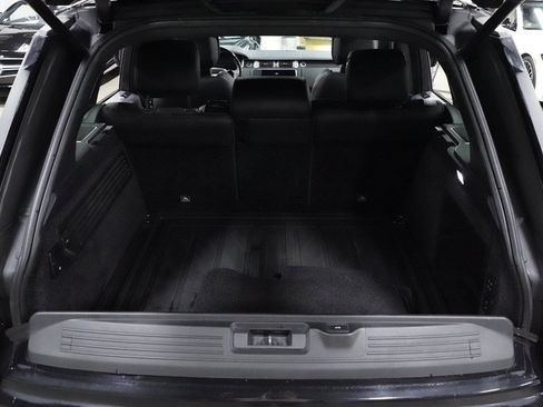 Used 2019 Land Rover Range Rover Supercharged AWD/4WD image 26