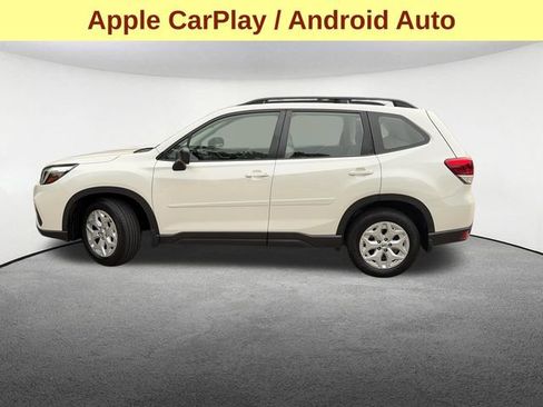 Used 2021 Subaru Forester AWD/4WD image 4