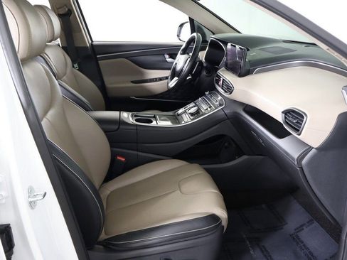 Used 2023 Hyundai Santa Fe Limited image 35