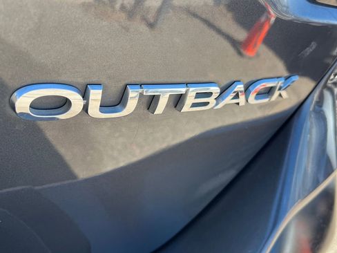 Used 2020 Subaru Outback image 22