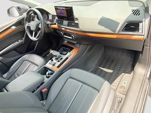 Used 2023 Audi Q5 2.0T Premium AWD/4WD image 25
