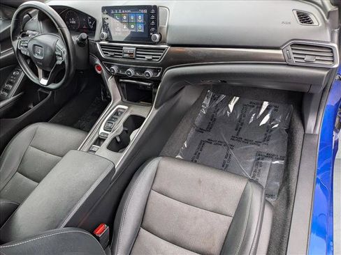 Used 2021 Honda Accord Sport image 21