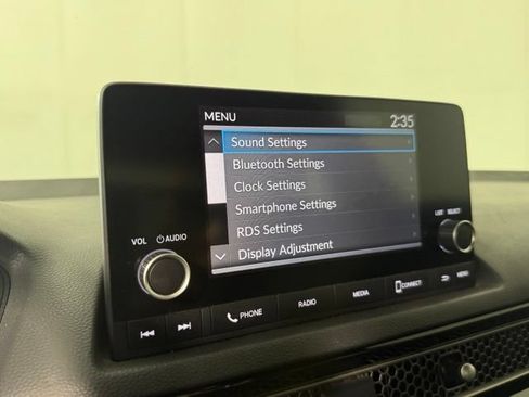 Used 2022 Honda Civic Sport image 21