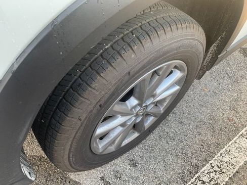 Used 2025 MAZDA CX-5 AWD 2.5 S image 5