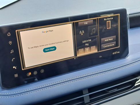 New 2026 INFINITI QX60 Sport w/ Dark Cargo Package AWD/4WD image 28