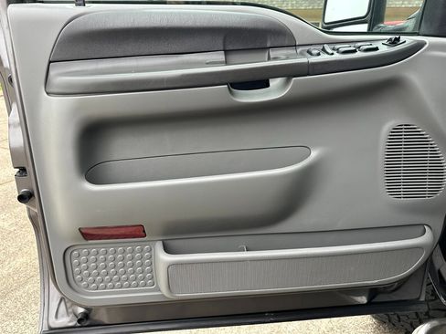 Used 2002 Ford F250 4x4 Crew Cab Super Duty image 14