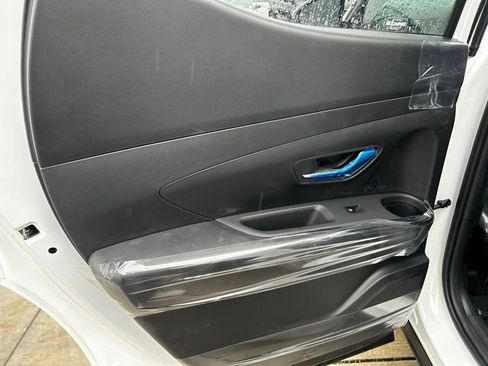 New 2026 Hyundai Santa Cruz SEL image 10