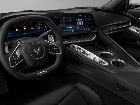 New 2026 Chevrolet Corvette E-Ray w/ ZER Performance Package AWD/4WD image 36