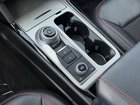 Certified 2022 Ford Explorer ST-Line w/ Class IV Trailer Tow Package image 19